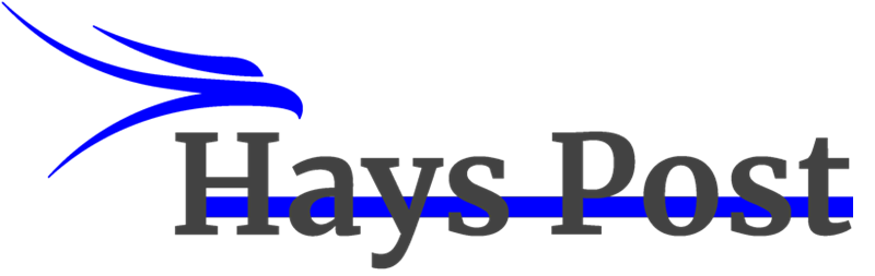 hayspost.com